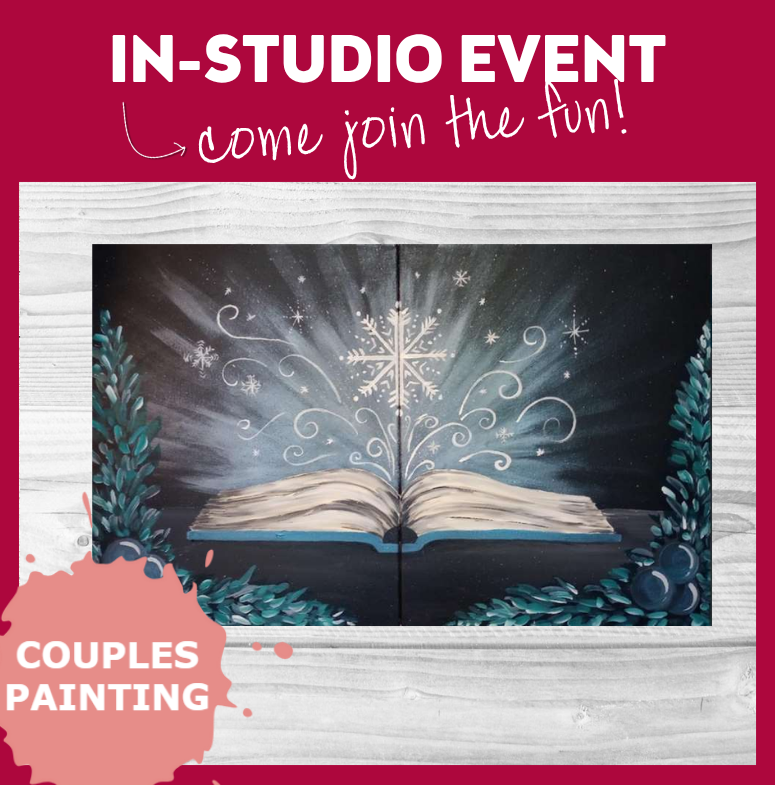 Snowflake Stories Date Night